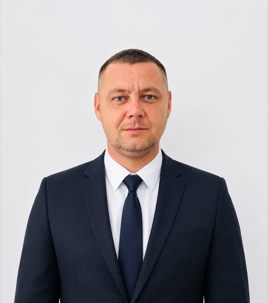 Горбулев Валерий Валерьевич — Операционный директор AIG