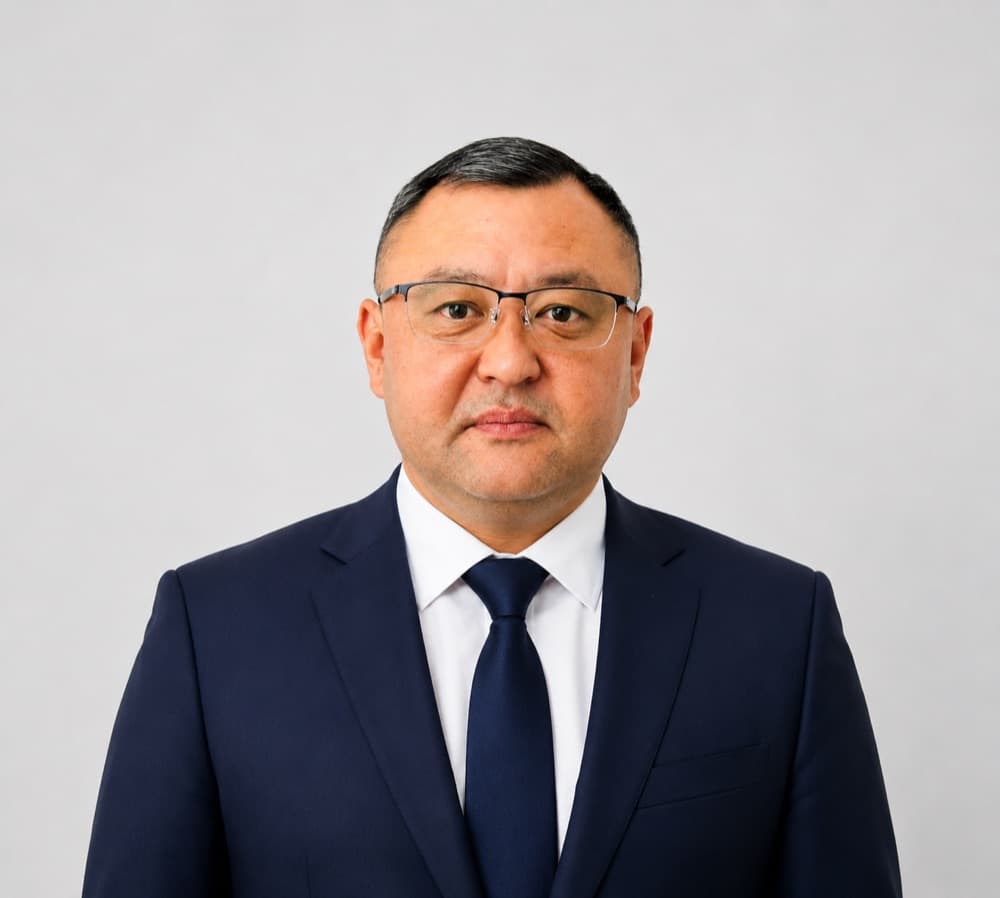 Кенжин Руслан Ержанович — Директор по стратегическому развитию AIG